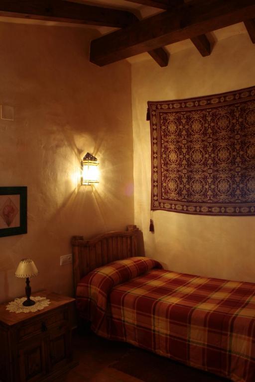 Guest house Alojamientos Messia De Leiva *