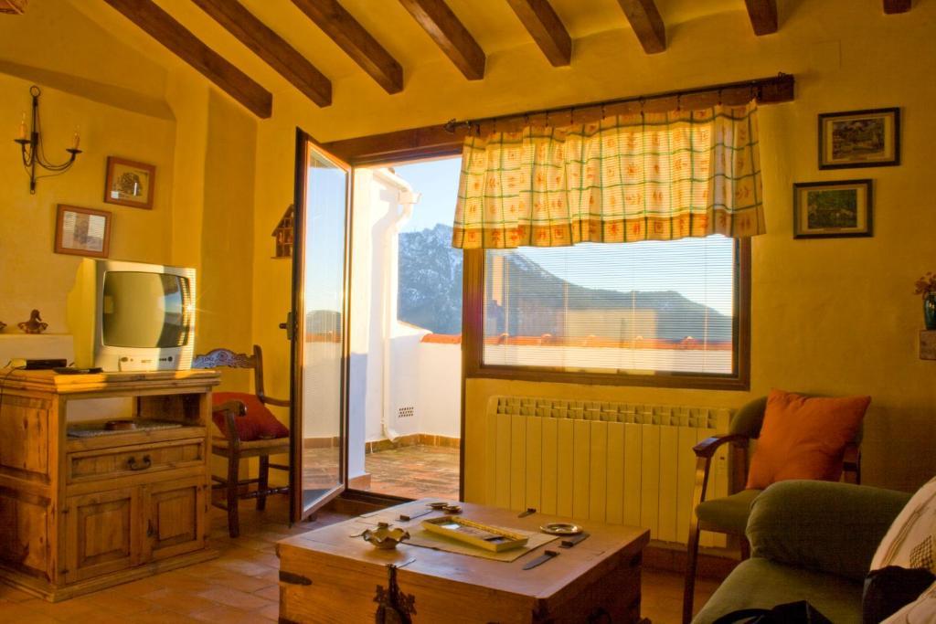 Alojamientos Messia De Leiva Guest house